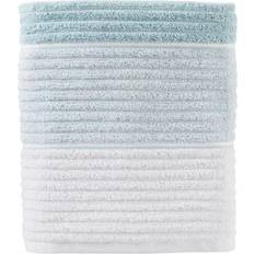 Saturday Knight Ltd Planet Ombre Bath Towel Blue (127x68.58cm)