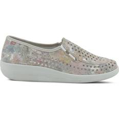 Spring Step Twila W - Beige Multi