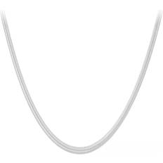 Pernille Corydon Elinor Necklace - Silver