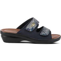 Spring Step Flexus Kina - Navy