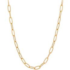 Pernille corydon esther halskæde Pernille Corydon Esther Necklace - Gold