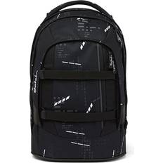 School Bag - Ninja Matrix