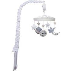 Mobiles Trend Lab Celestial Space Musical Crib Mobile