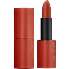 Missha Dare Rouge Velvet Encore Salsa