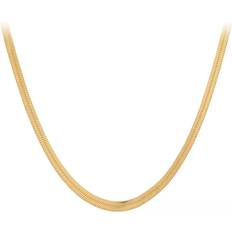 Pernille Corydon Thelma Necklace - Gold