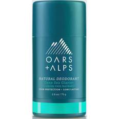 Hygienartiklar Oars + Alps Aluminum-Free Deep Sea Glacier Deo Roll-on 75g