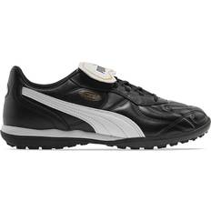 Mens astro turf boots Puma King Cup TT Astro Turf M - Black/White