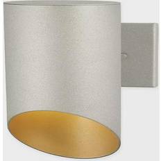 Minka Lavery Pineview Wall Flush Light 5"