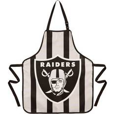 Evergreen Enterprises Las Vegas Raiders Double-Sided Apron