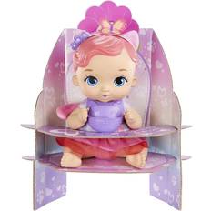 Mattel My Garden Baby Feed & Change Baby Kitten Doll