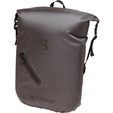 Roll Top Bags Gecko Lightweight Waterproof 30L Backpack - Gray/Black