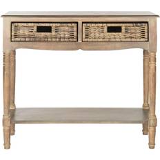 Safavieh Corbin Console Table 13x35.8"