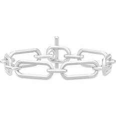 Julie Sandlau Link Bracelet - Silver