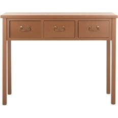 Safavieh Cindy Console Table 14.2x39.4"