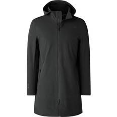 UBR EX-3 Delta Coat - Black Knight