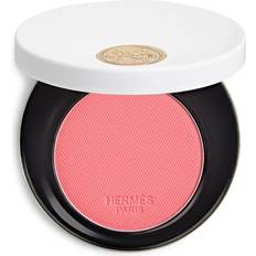 Hermès Silky Blush Powder #32 Rose Pommette