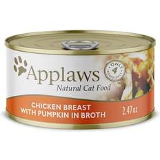 Applaws Pets Applaws Chicken Breast with Pumpkin in Broth