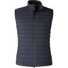 Supersonic Vest - Navy