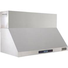 Extractor Fans Kucht KRH4821A47.5", Stainless Steel