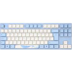 Varmilo VEA88 Sea Melody V2 Cherry MX Brown (Nordic)
