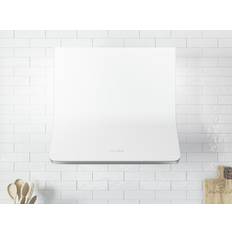 Zephyr DHZ-M90AMWX35.375", White