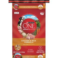 Purina ONE SmartBlend Chicken & Rice Formula 7.5kg