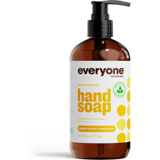 Moisturizing Hand Washes Everyone Hand Soap Meyer Lemon + Mandarin 12.7fl oz