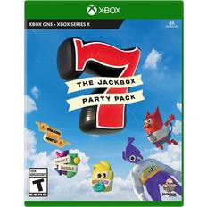 Jackbox The Jackbox Party Pack 7 (XBSX)