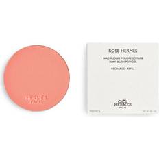 Silky Blush Powder #23 Rose Blush Refill