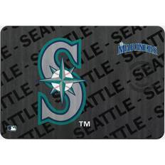 Strategic Printing Seattle Mariners Wireless Charger and Mouse Pad