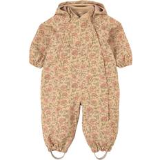 Wheat Olly Tech Outdoor Suit - Moonstone Flowers