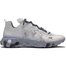 43 Bianco Nike React Element Uomo Sneakers Prezzi