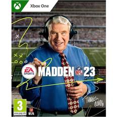 Madden NFL 23 (XOne)