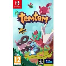 Temtem (Switch)