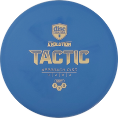 Discgolf Discmania Evolution Exo Tactic Soft