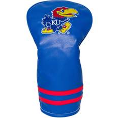 Team Golf Kansas Jayhawks Vintage Single Headcover