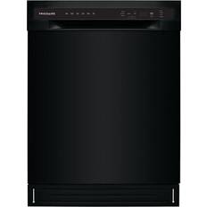 60 cm Dishwashers Frigidaire FFBD2420UB Black