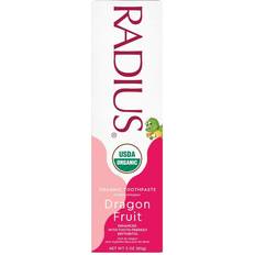 Kids USDA Organic Toothpaste Dragon Fruit 85g