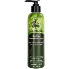 Zerran RealLisse Smoothing Moisture Masque 240ml