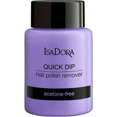 Isadora Quick Dip Nail Polish Remover 50ml