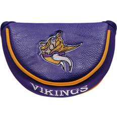 Team Golf Minnesota Vikings Golf Mallet Putter Cover