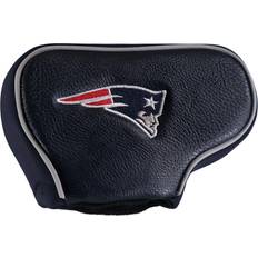 Team Golf New England Patriots Golf Blade Putter Cover