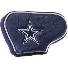 Dallas Cowboys Sports Fan Products Team Golf Dallas Cowboys Blade Putter Cover