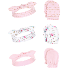 Headband and Scratch Mitten Set - Boho (10176505)