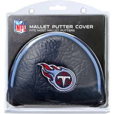 Tennessee Titans Sports Fan Products Team Golf Dallas Cowboys Blade Putter Cover