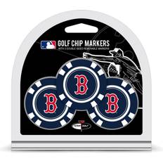 Team Golf Boston Red Sox Golf Chip 3-pack