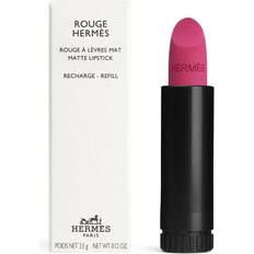 Makeup Hermès Rouge Matte Lipstick #78 Rose Velours Refill