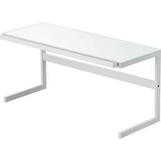 Yamazaki Home Home Expandable Support Rack Köksförvaring