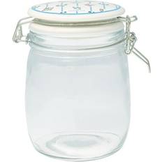 Greengate Køkkentilbehør Greengate Hannah Køkkenbeholder 0.75L