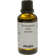 Allergica Taraxacum with tin 50 ml